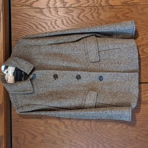 Banana Republic Wool Jacket